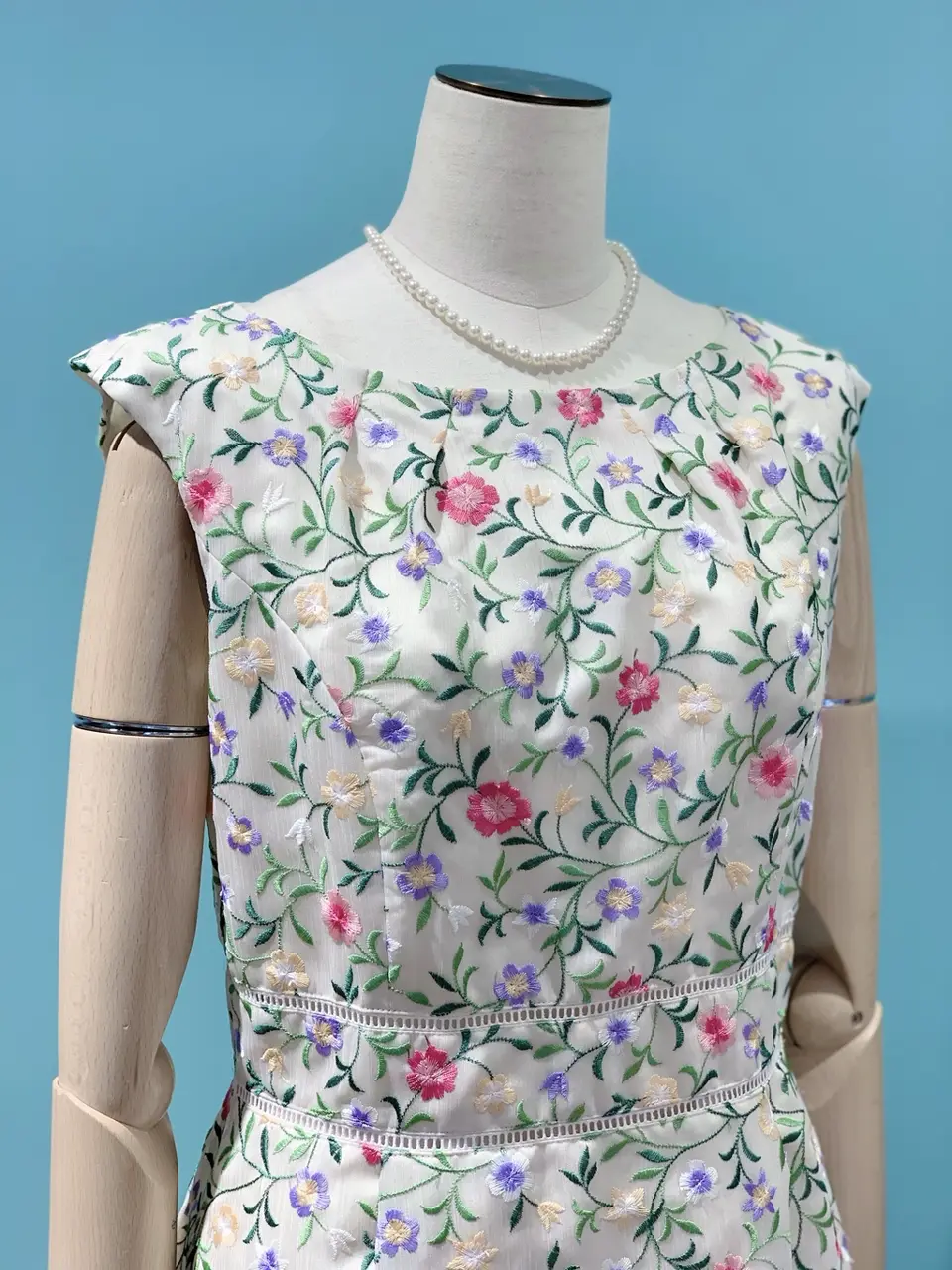 TOCCA Ｉ コーディネート画像