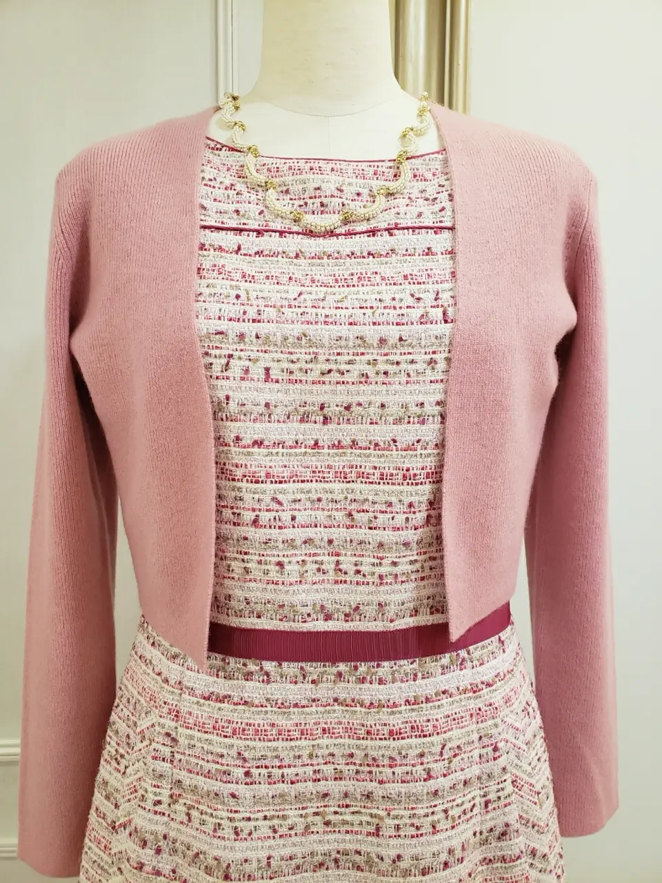 TOCCA スタッフＳ コーディネート画像