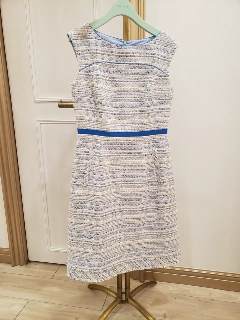 TOCCA スタッフＳ コーディネート画像