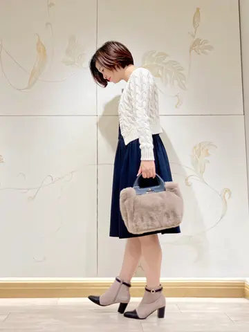 TOCCA mimura☺︎ コーディネート画像