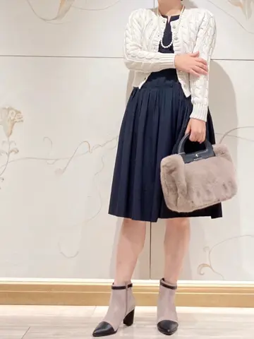 TOCCA mimura☺︎ コーディネート画像