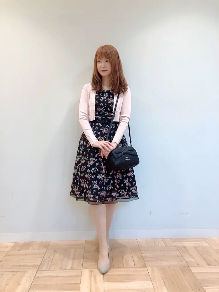 TOCCA Y.N コーディネート画像