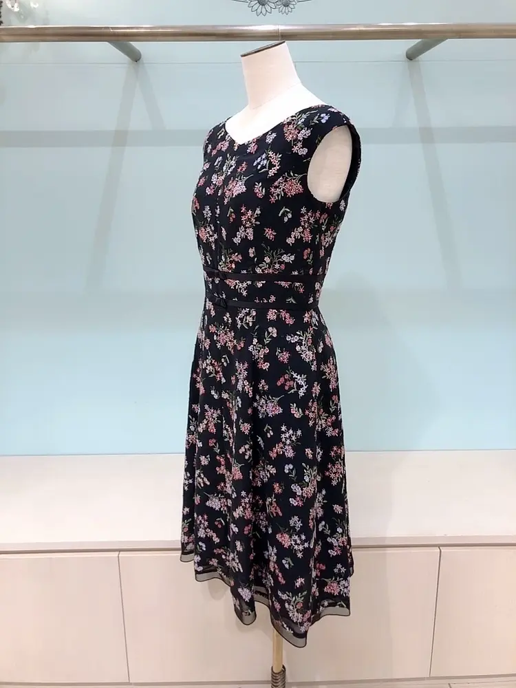 TOCCA Y.N コーディネート画像