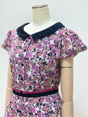 TOCCA スタッフ コーディネート画像