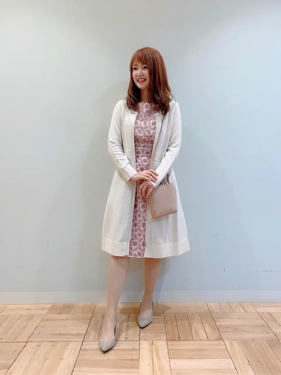 TOCCA Y.N コーディネート画像