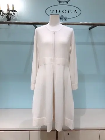 TOCCA Y.N コーディネート画像