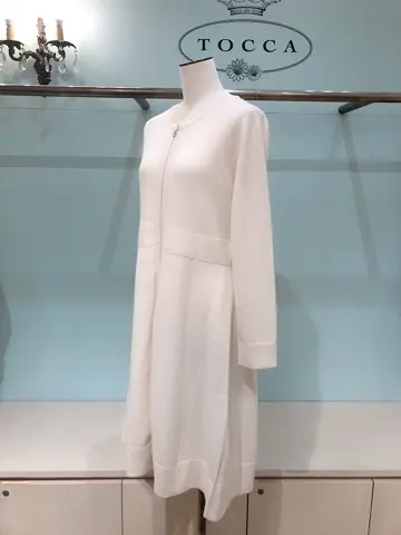 TOCCA Y.N コーディネート画像