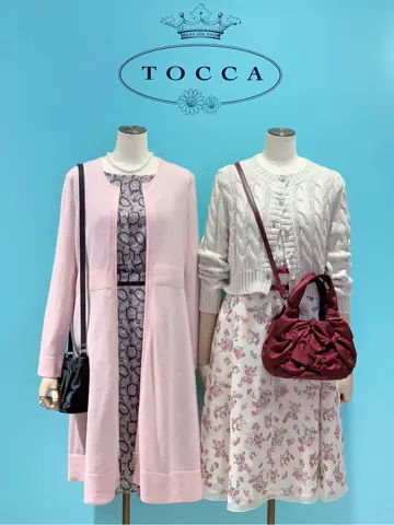 TOCCA Ｉ コーディネート画像