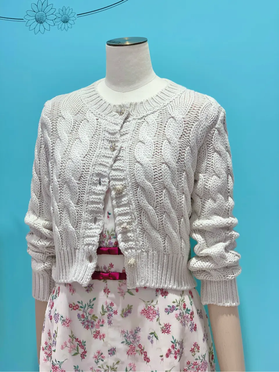 TOCCA Ｉ コーディネート画像