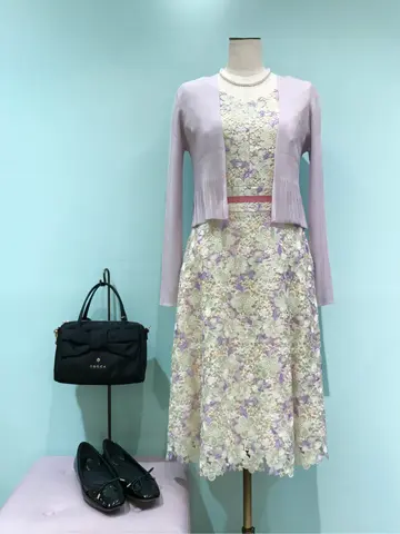 TOCCA G コーディネート画像