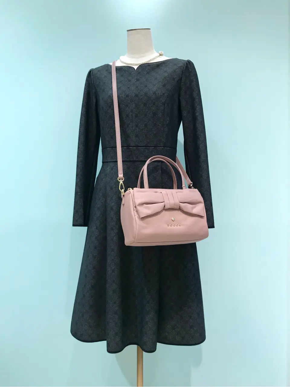 TOCCA G コーディネート画像