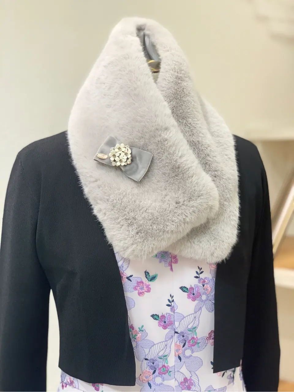 TOCCA C.K  コーディネート画像