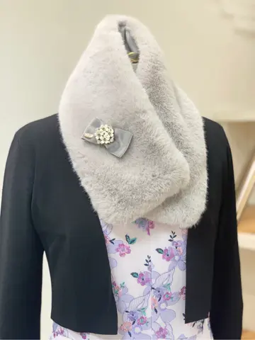 TOCCA C.K  コーディネート画像