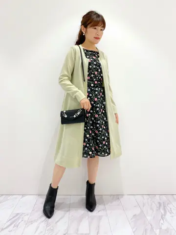 TOCCA oda ❁ コーディネート画像