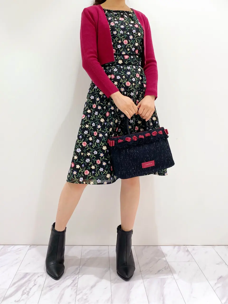 TOCCA oda ❁ コーディネート画像