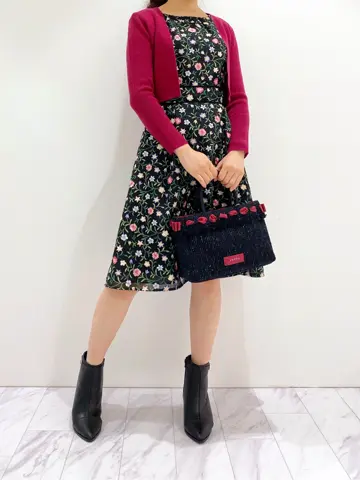 TOCCA oda ❁ コーディネート画像