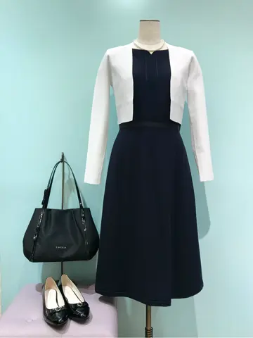 TOCCA G コーディネート画像