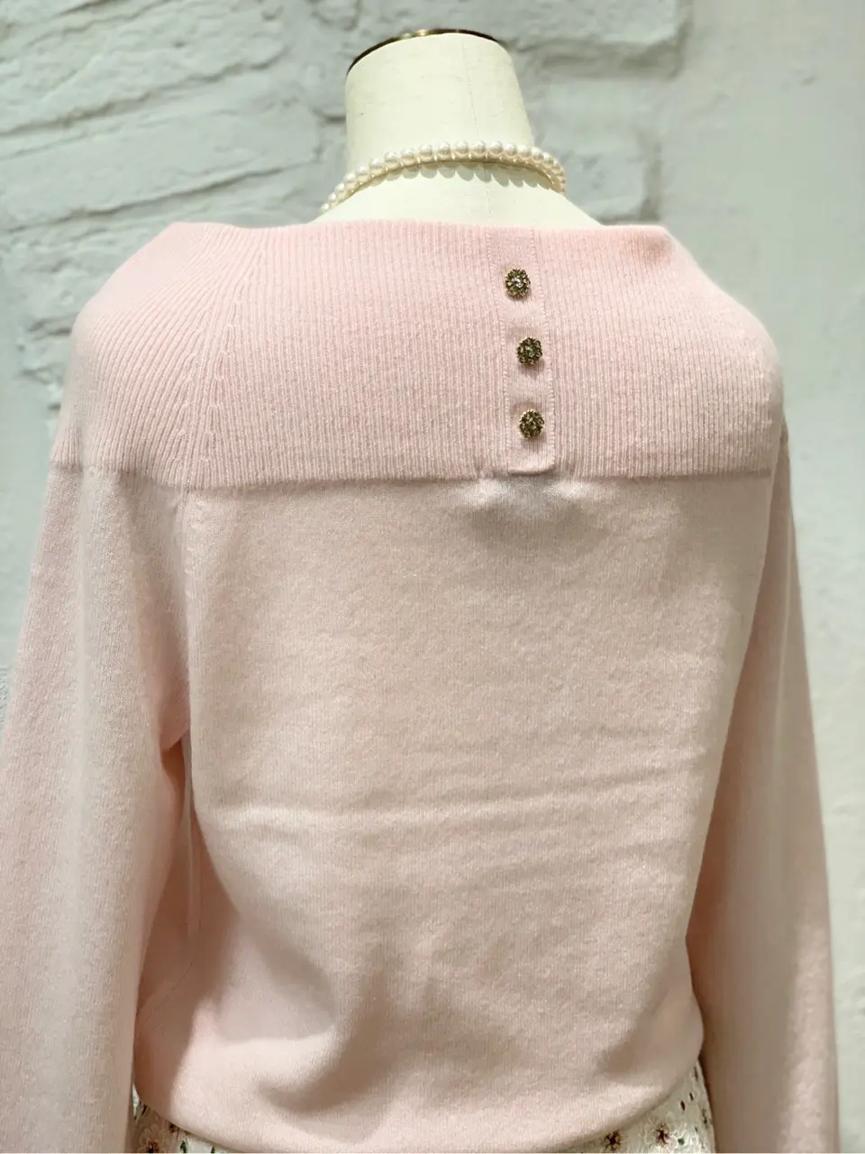 TOCCA C.K  コーディネート画像