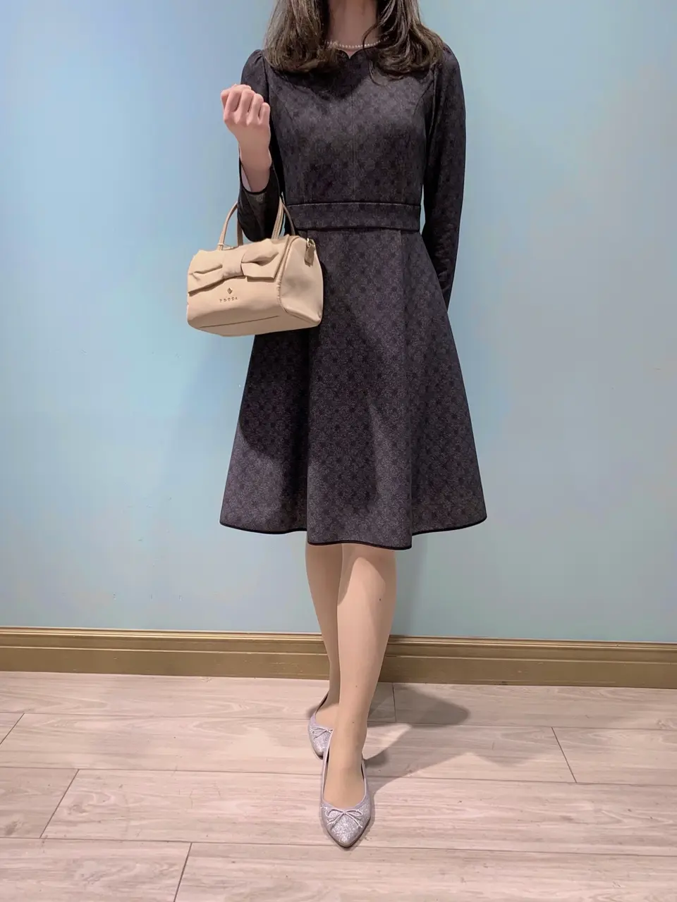 TOCCA Ｉ コーディネート画像