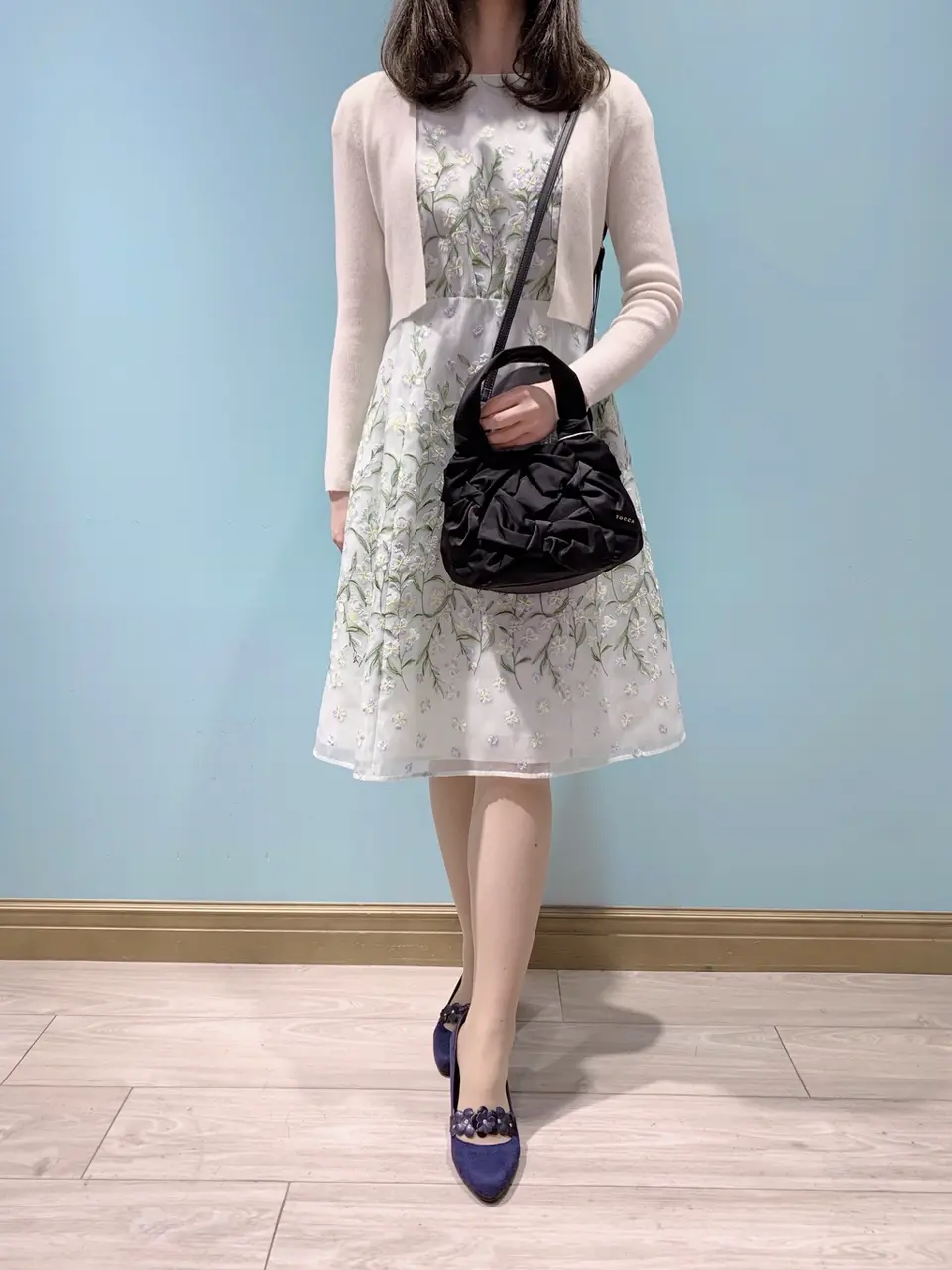 TOCCA Ｉ コーディネート画像