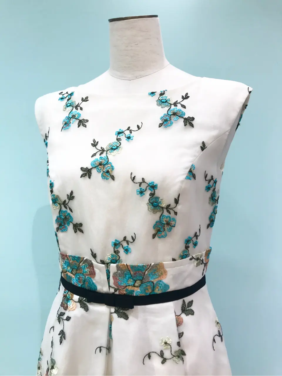 TOCCA G コーディネート画像