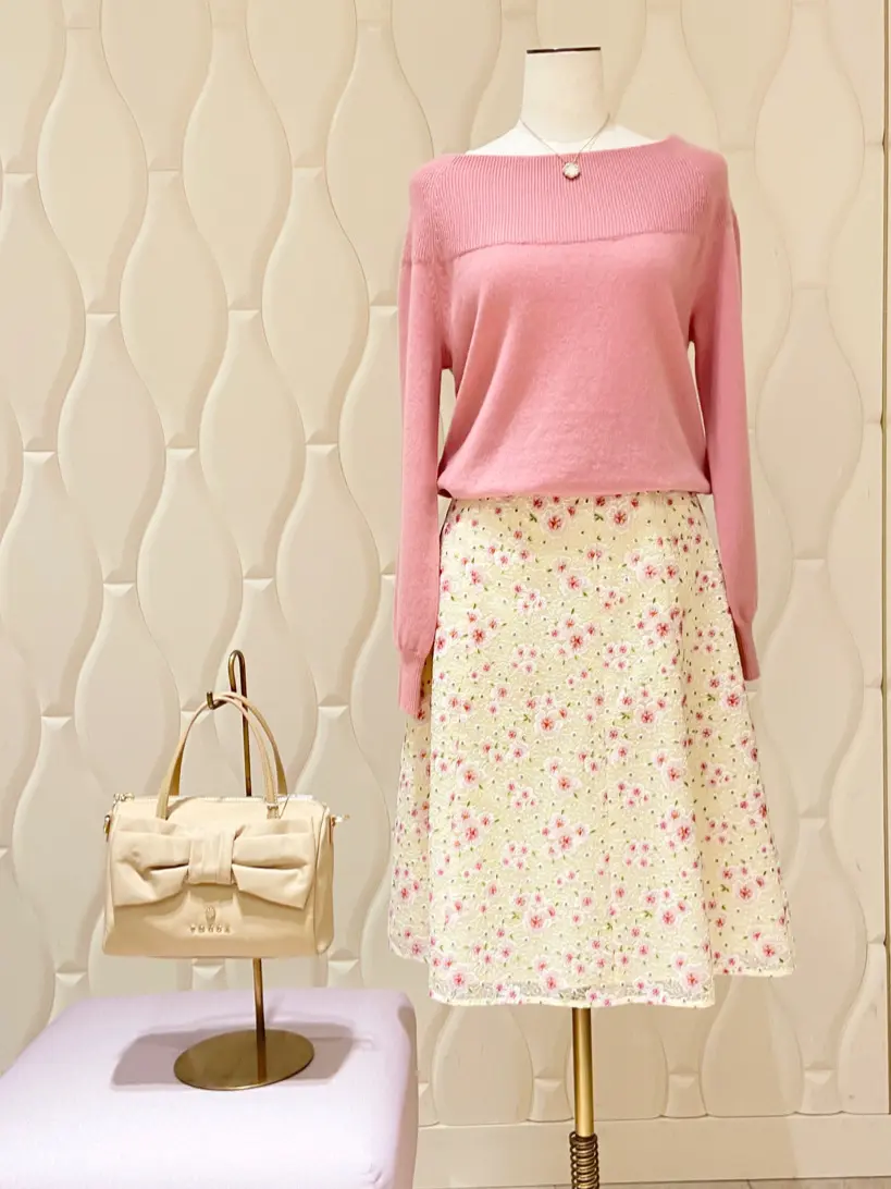  𝕂 コーディネート画像