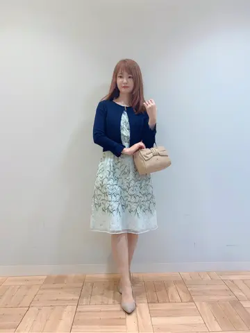 TOCCA Y.N コーディネート画像