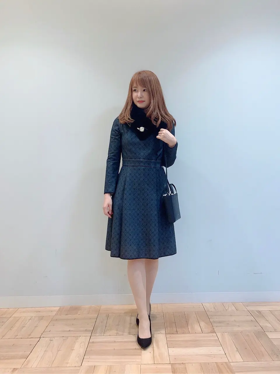 TOCCA Y.N コーディネート画像