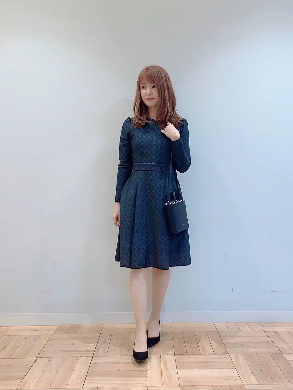 TOCCA Y.N コーディネート画像