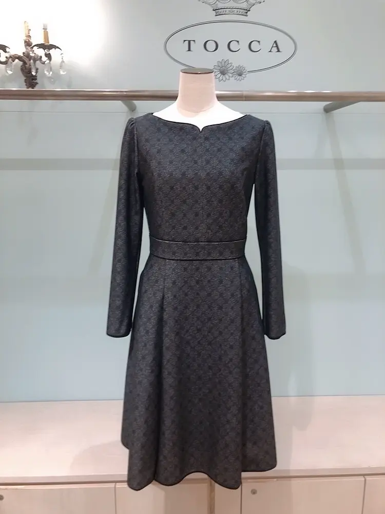 TOCCA Y.N コーディネート画像