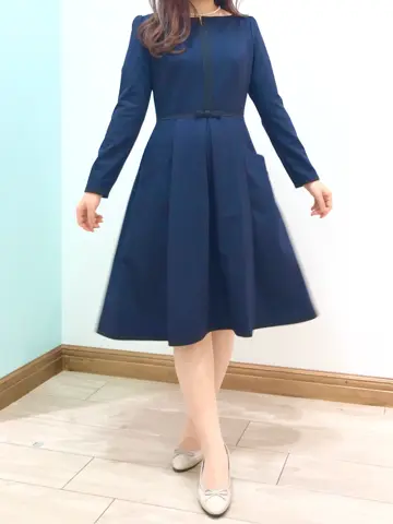 TOCCA スタッフT コーディネート画像