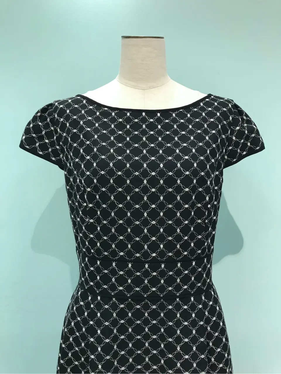 TOCCA G コーディネート画像