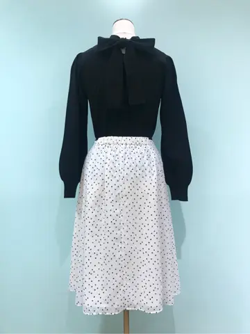 TOCCA G コーディネート画像