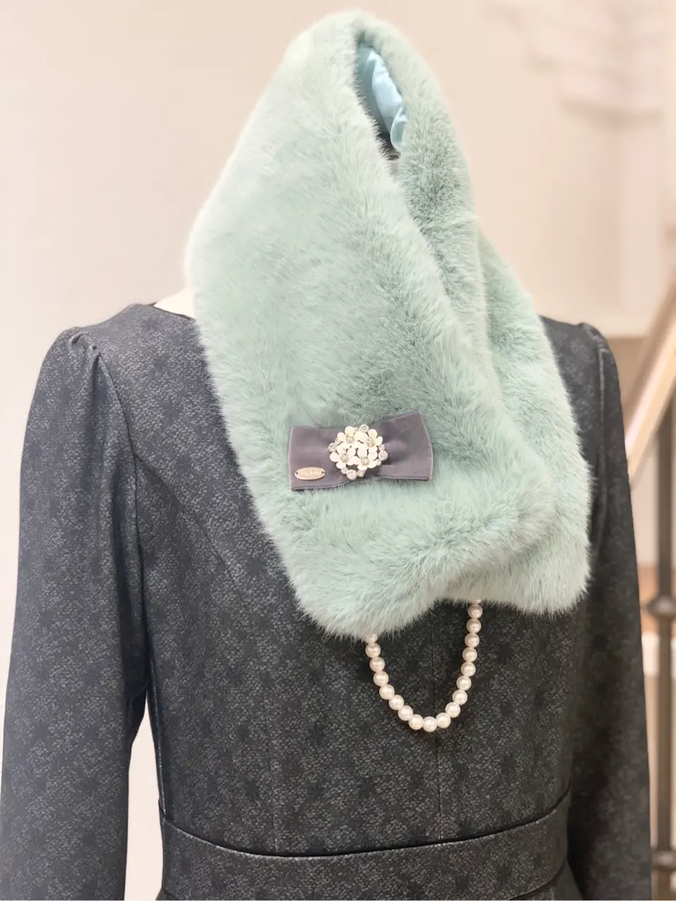 TOCCA C.K  コーディネート画像