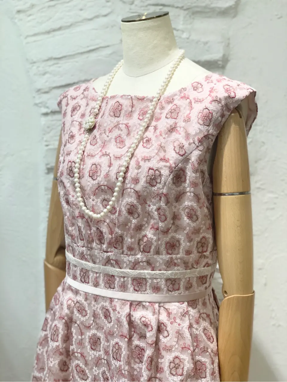 TOCCA C.K  コーディネート画像