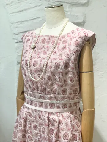 TOCCA C.K  コーディネート画像