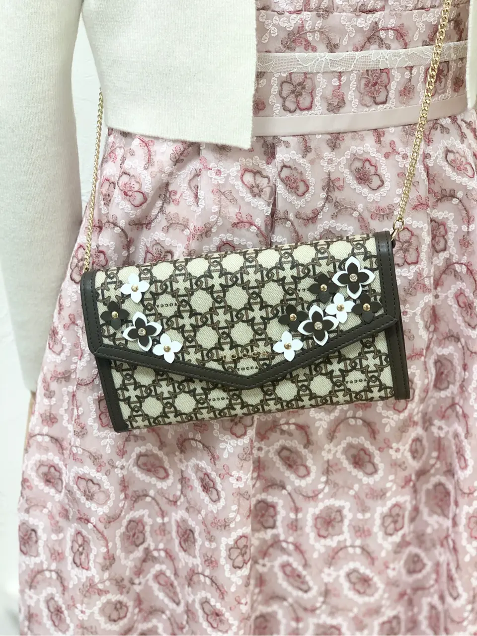 TOCCA C.K  コーディネート画像