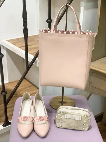 TOCCA C.K  コーディネート画像