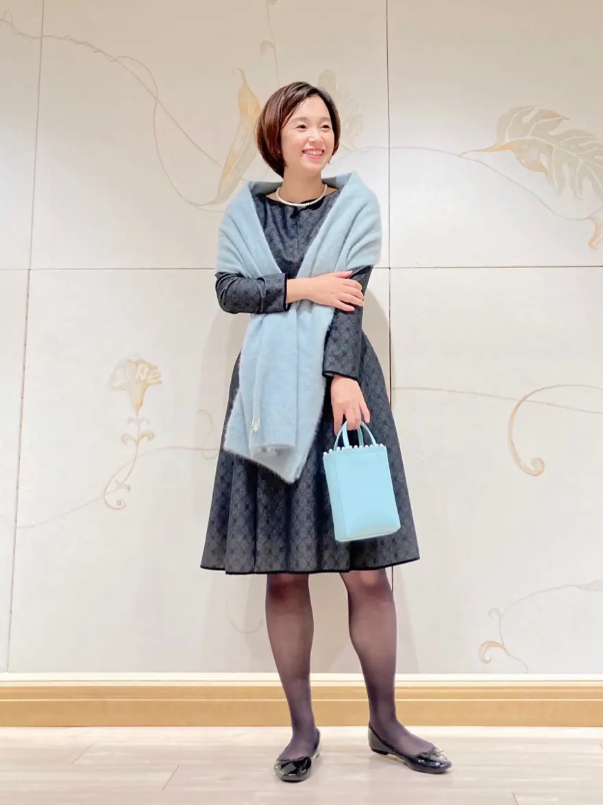 TOCCA mimura☺︎ コーディネート画像