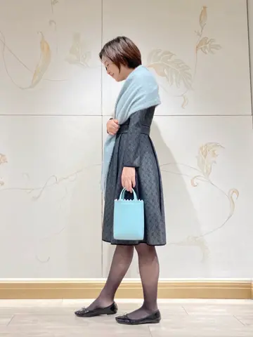 TOCCA mimura☺︎ コーディネート画像