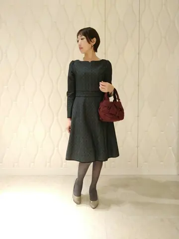 TOCCA A コーディネート画像