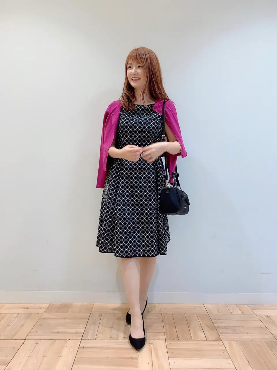 TOCCA Y.N コーディネート画像