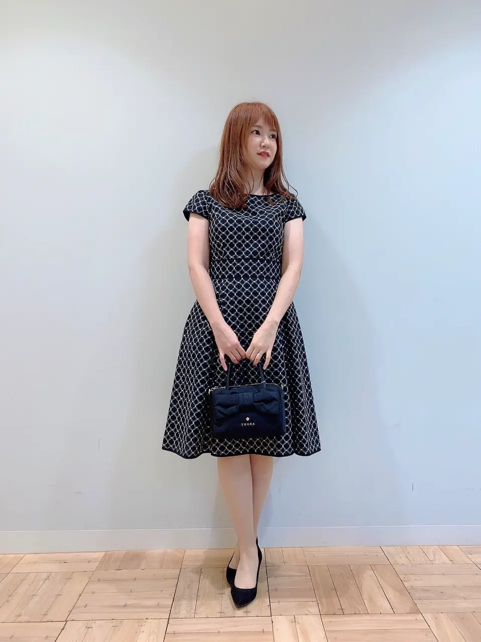 TOCCA Y.N コーディネート画像