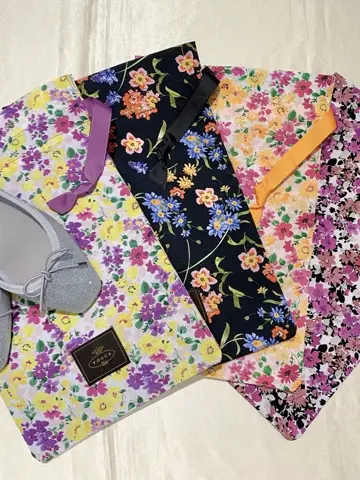 TOCCA Ｉ コーディネート画像