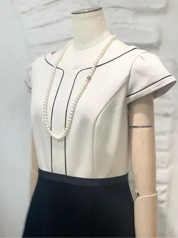 TOCCA C.K  コーディネート画像