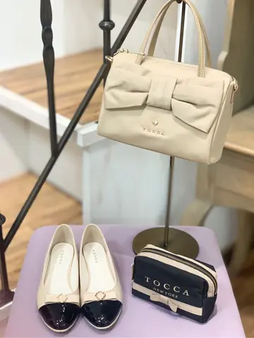 TOCCA C.K  コーディネート画像