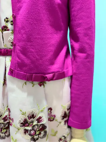 TOCCA Ｉ コーディネート画像