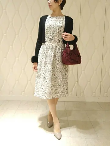 TOCCA A コーディネート画像