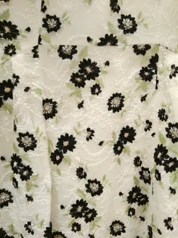 TOCCA A コーディネート画像