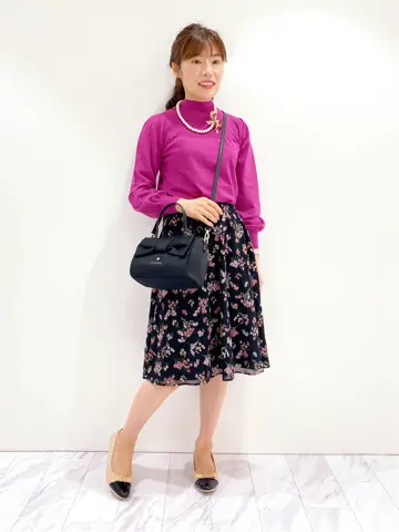 TOCCA oda ❁ コーディネート画像